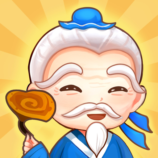 Kungfu Hospital app icon