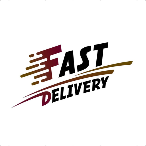Fast Delivery App app icon