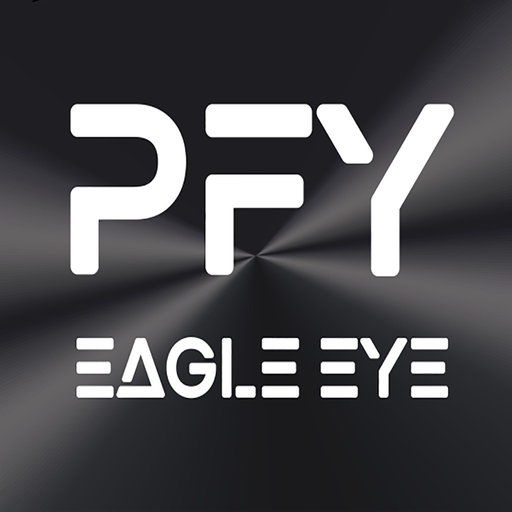 PFY - EagleEye app icon