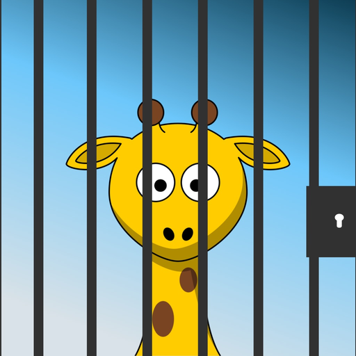 Zoo Memory - Match cards seek app icon