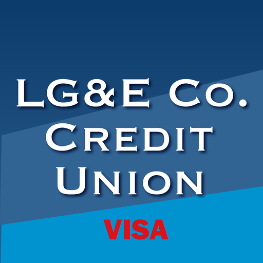 LGECU VISA app icon