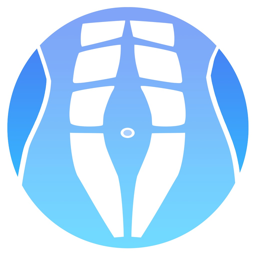 Diastasis Recti Fix app icon