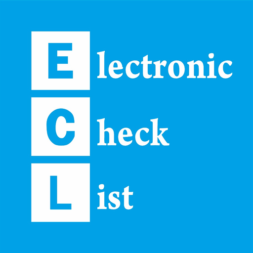 ECL An-148 app icon