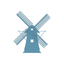 Windmill Bike icon