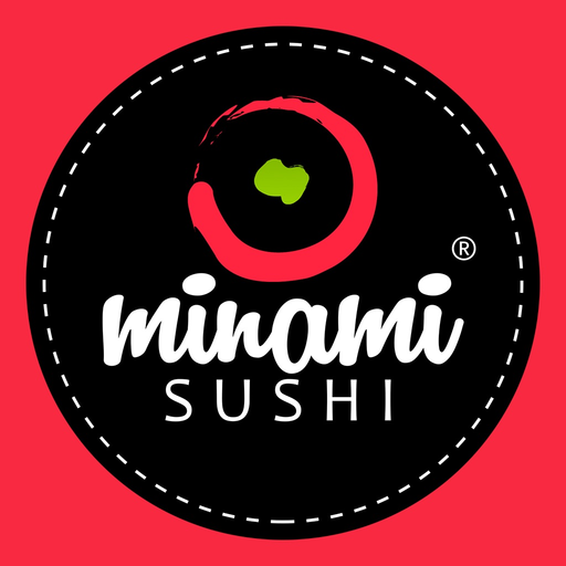 Minami Sushi app icon