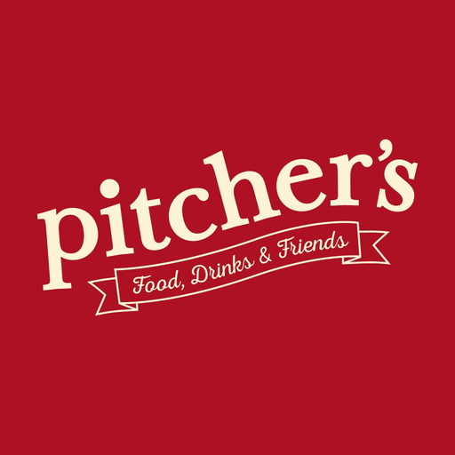 Pitchers app icon