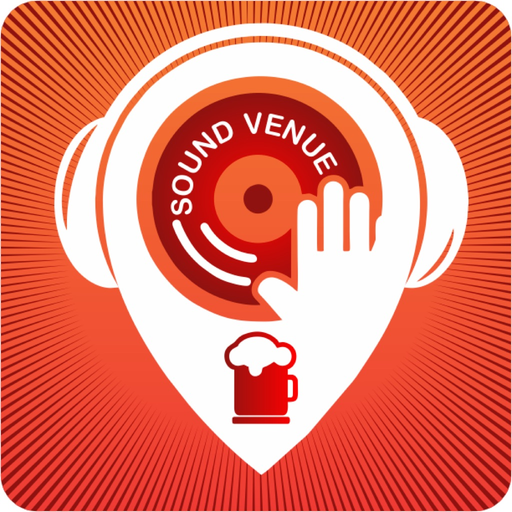 Sound Venue app icon