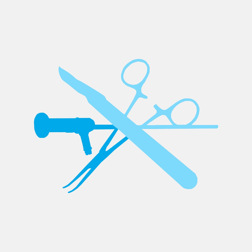 Case Logging App app icon