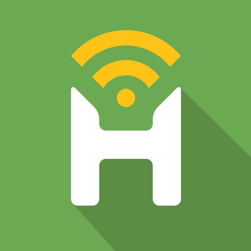 Handheld Contact Api app icon