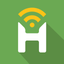 Handheld Contact Api icon