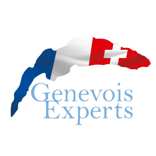Genevois Experts app icon
