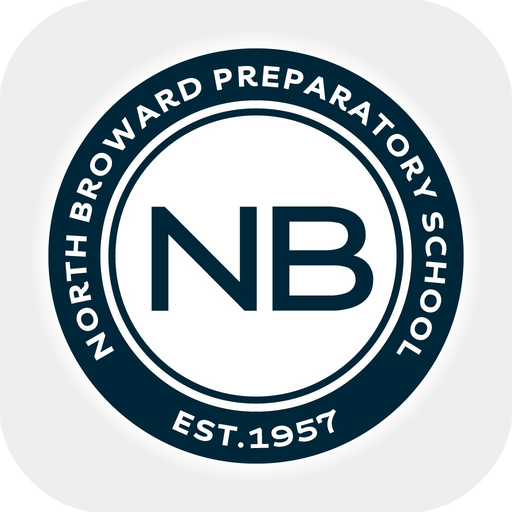 North Broward Prep School app icon