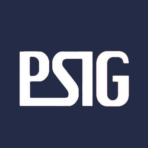 PSIG Events app icon