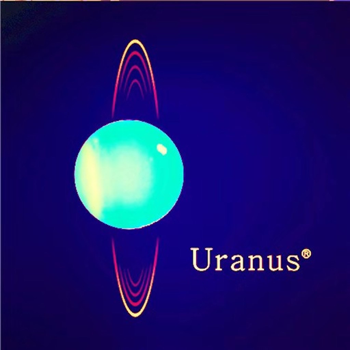 Uranus app icon