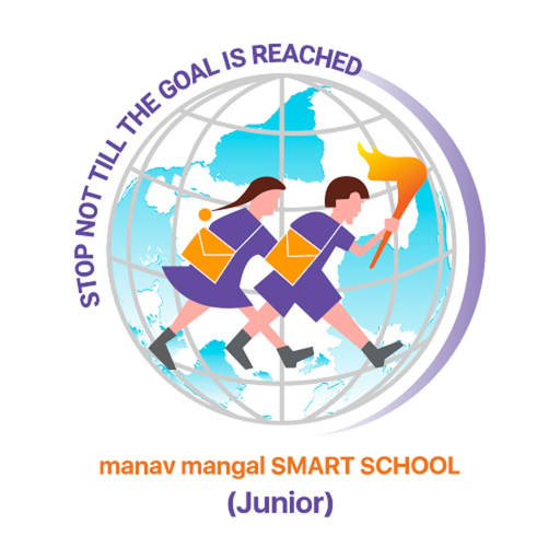 Manav Mangal School Junior app icon