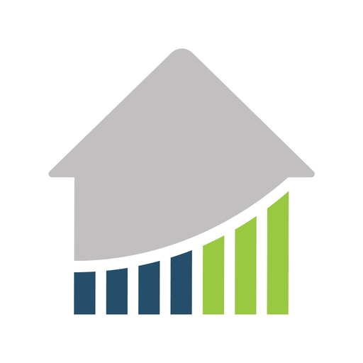 WelcomeHome CRM app icon