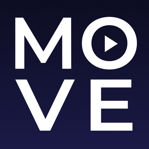 Teeter Move app icon