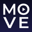 Teeter Move icon