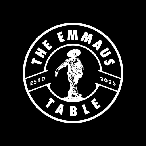 The Emmaus Table app icon
