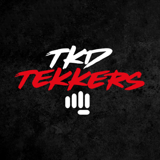 TKD Tekkers app icon