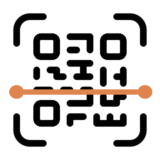 Tiny QR Code Reader Generator app icon