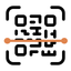 Tiny QR Code Reader Generator icon