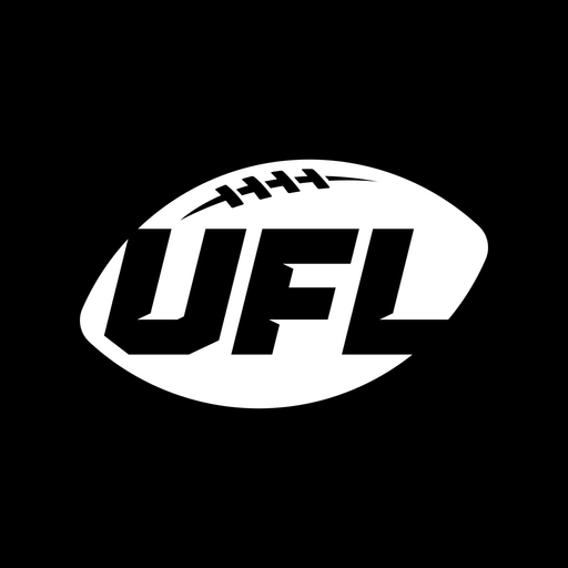 United Football League app icon
