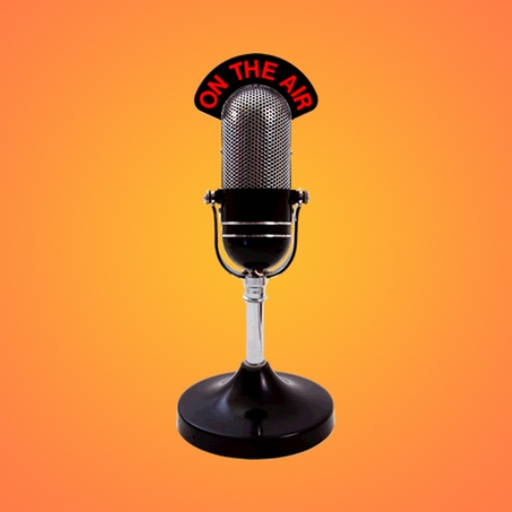 OTR Player app icon