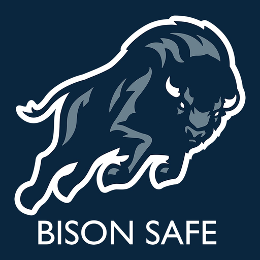 Bison Safe app icon