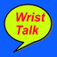 WristTalk icon
