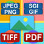 Photo Type Converter icon