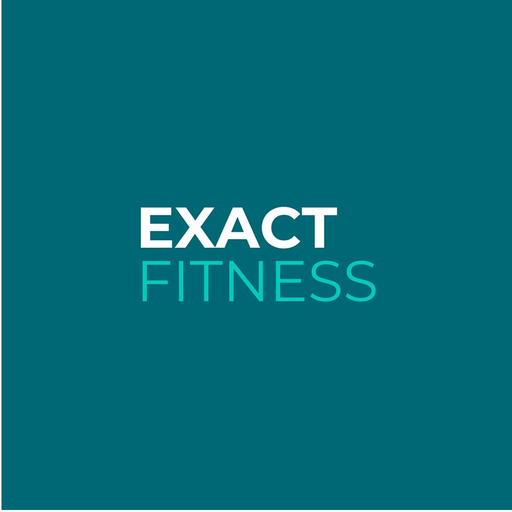 Exact Fitness app icon