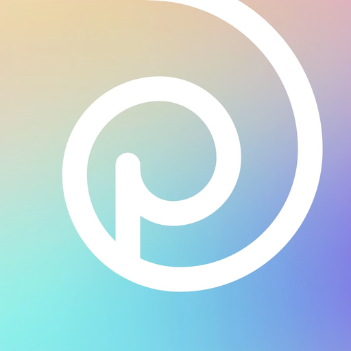 Positiv Meditação, Paz e Sono app icon