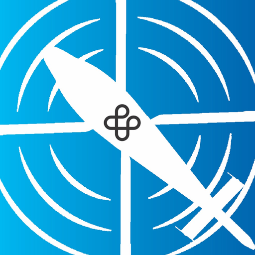CareFlight Premier Health app icon