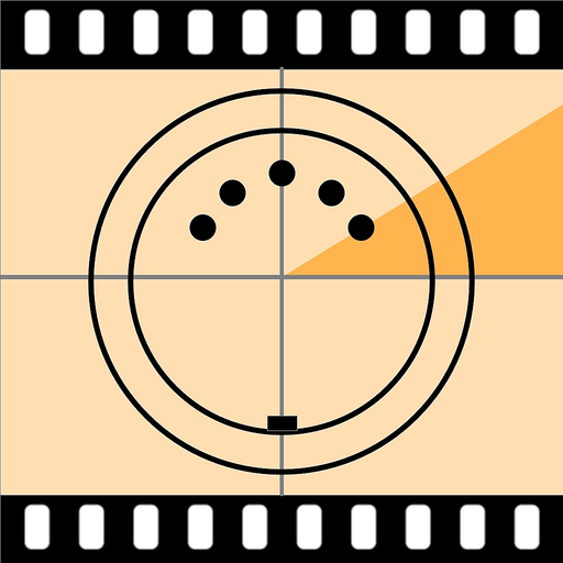 SmashCut Visual Synth app icon