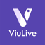 ViuLive: Multicam Live Stream icon