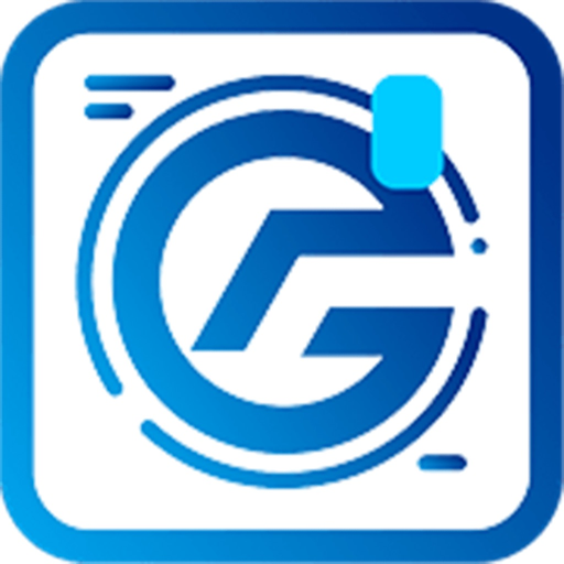 Golomt Merchant app icon