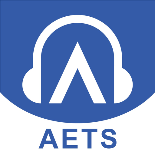 AETS app icon