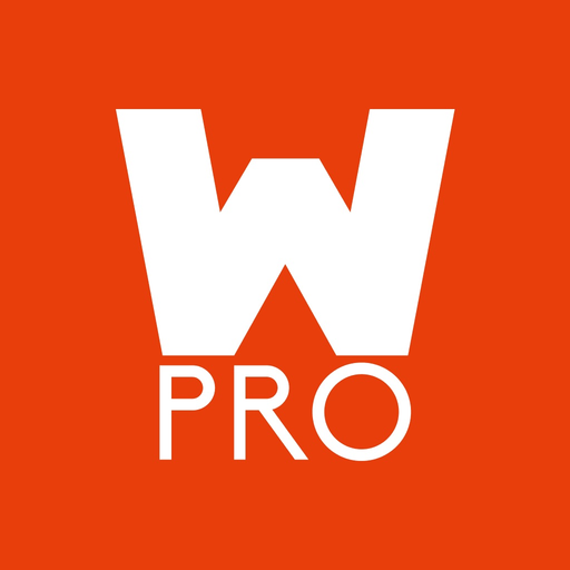 Wattsonic Pro app icon