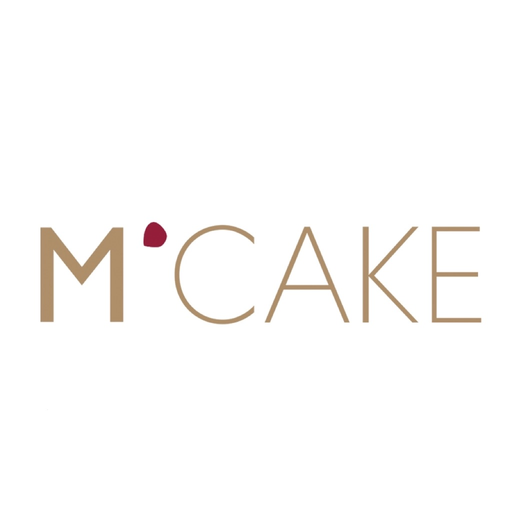 MCAKE - 一直都是巴黎的味道! app icon