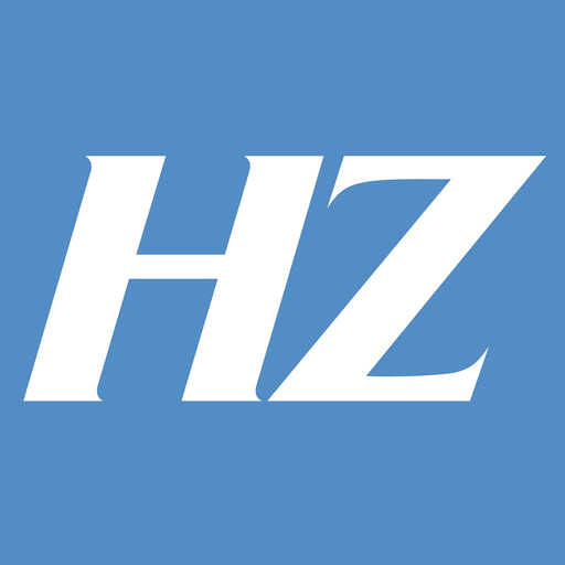 HZconnect app icon