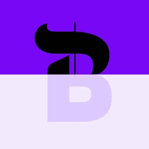 Byline: Multiplayer Writing app icon