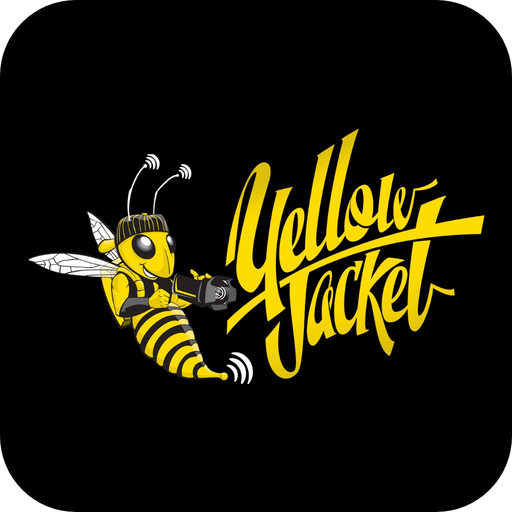 YJC Camera app icon