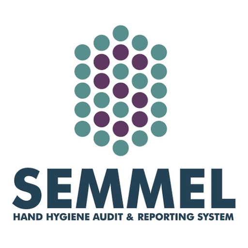 Semmel Hand Hygiene v2.0 app icon