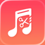 Audio Editor - Music editor icon