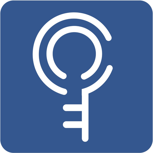 KeyPlus - Smart Lock app icon