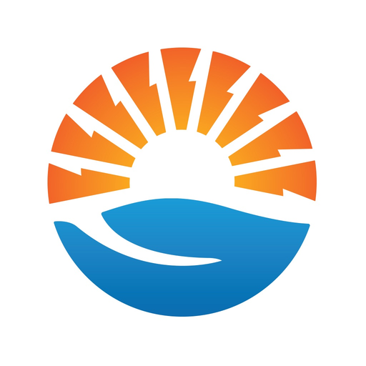 Turbine Social app icon