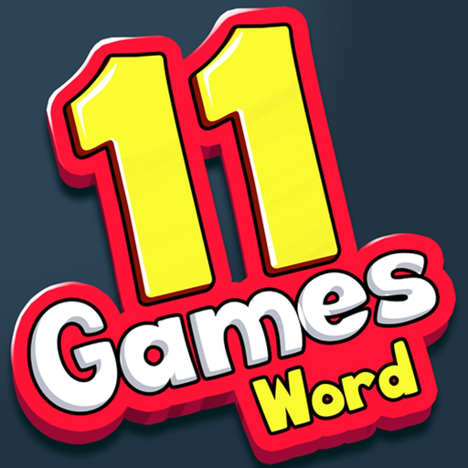 Spot The Word - Puzzle & Games app icon