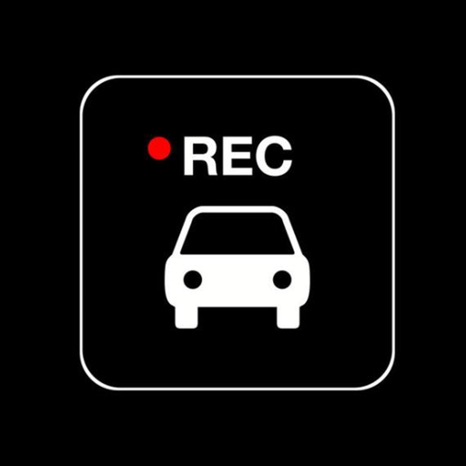 CARREC app icon