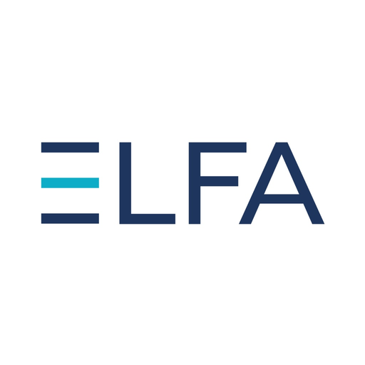ELFA Engage app icon